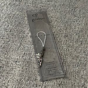 New in Box Charm Strap- love & aloha is in all of us
